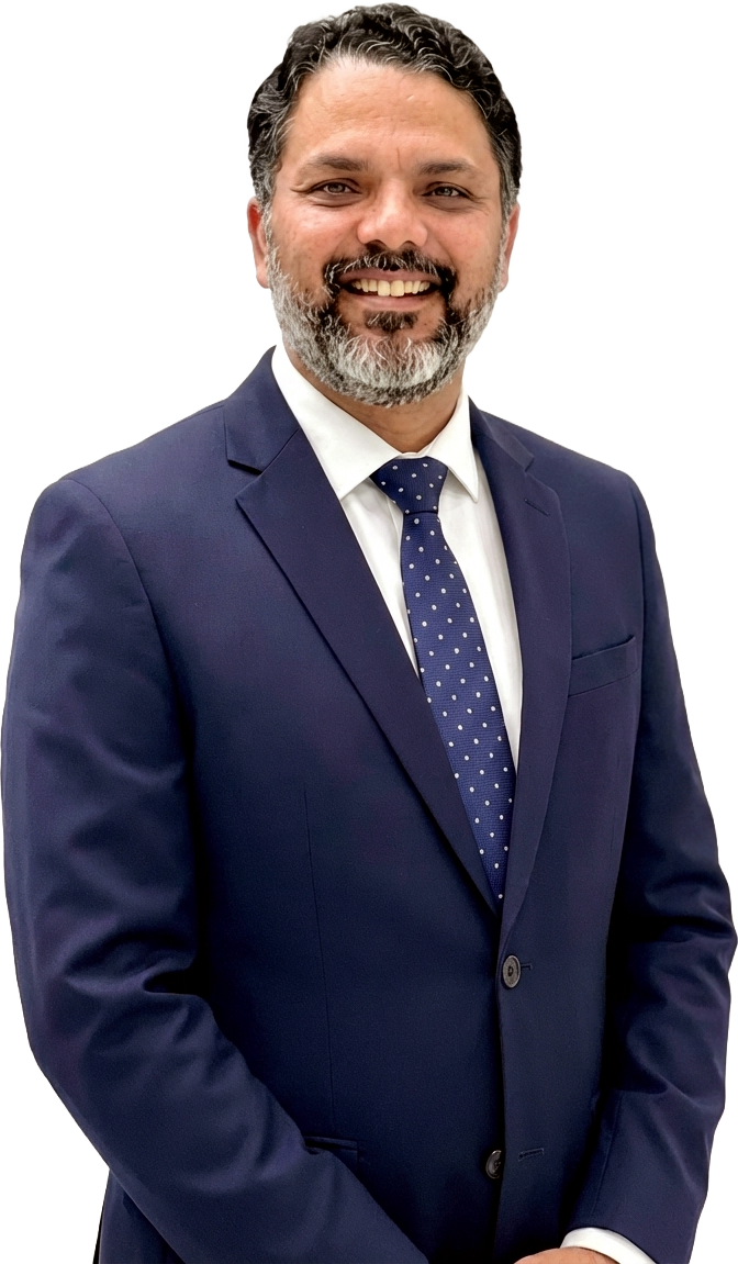 Janardan Singh