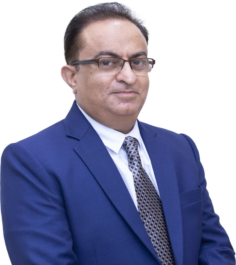 Naresh Manchanda
