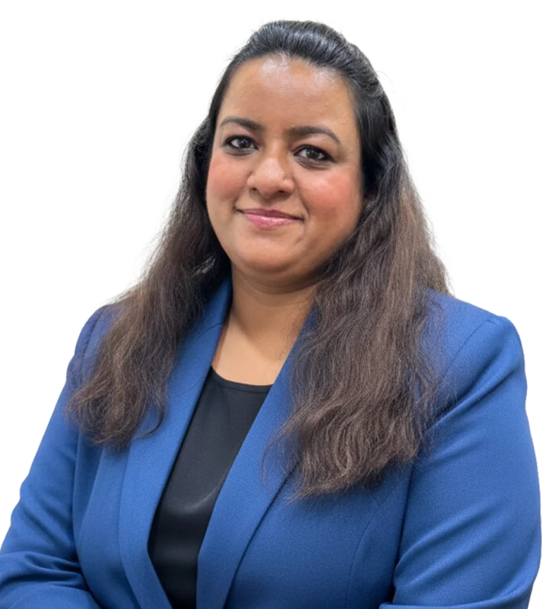 Sakina Dickenwala