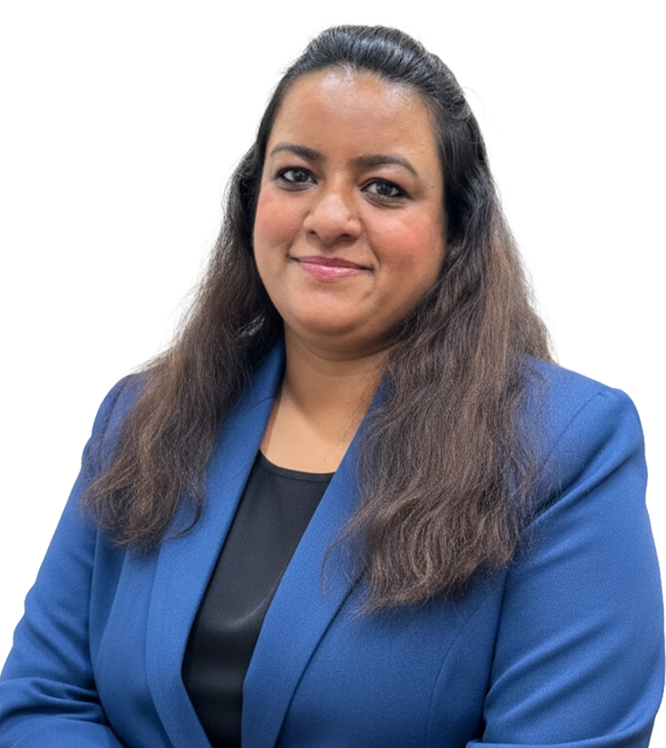 Sakina Dickenwala